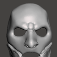 5.png Slipknot corey taylor v5 detachable mask
