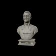 24.jpg Cristiano Ronaldo Manchester United kit 3D print model