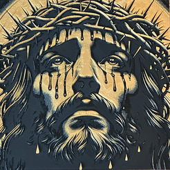 Jzsf011.png Jesus with bloody tears