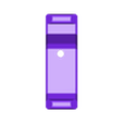 spannpraze_v1.0_48x36x16_m3_fein_fixed.stl Clamp small