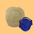 11.jpg cutter and capibara seal x11