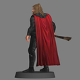 THOR-03.png Thor - Avengers Endgame LOW POLYGONS AND NEW EDITION