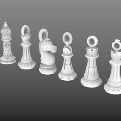 Screenshot-2023-10-27-155311.jpeg Exquisite Chess Inspired Pendants A Fusion of Strategy and Style