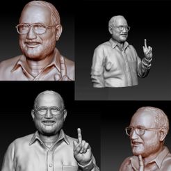 1asl.jpg Archivo 3D buen hombre・Diseño de impresión en 3D para descargar
