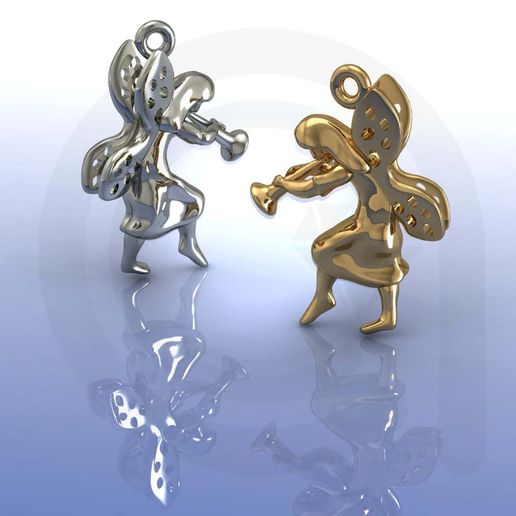 ACCHARMS_020 3D model