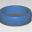 anillobatman.png BATMAN RING - BATMAN RING