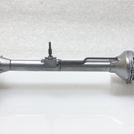 _LS3_9.jpg CHEVROLET - TREMEC GEARBOX TRANSAXLE