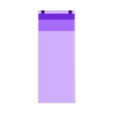 Tablet_Holder_4_cupboard_doors-Bottom.stl Tablet Holder 4 Doors