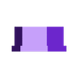 Hex_Box_cuerpo.stl Hex_Box Nozzle (volcano)