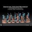 ashigaru-bowmen-insta-promo.jpg Ashigaru Archer Regiment