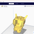 CE3PRO_TT_Arm-Forearm-UltiMaker-Cura-9_26_2023-3_52_46-PM.png titanfall2 ronin but the Hach can open and pilot.