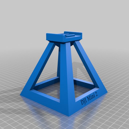 Dji Mini 2 Stand