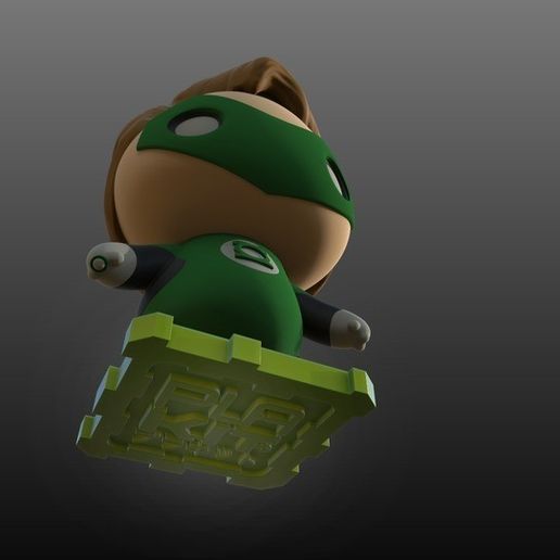 6d89b2c052c8626ee980ff7c51a39430_display_large.jpg Lanterna Verde da DC