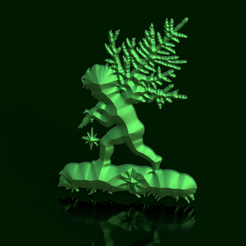 Niño-con-Arbol.png Baby Jesus with Christmas Tree + Star