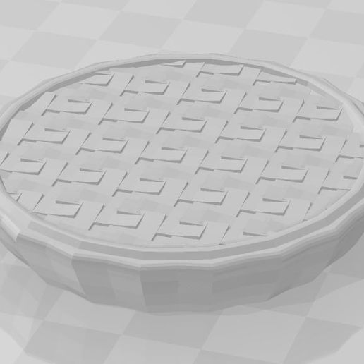Pie model 2