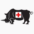 rhino.jpg Rhino First Aid Kit