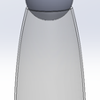 Pot.png Archivo STL Recipiente de almacenamiento・Modelo para descargar y imprimir en 3D