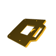 Untitled-1-5.png 帕克赛德电池至 Villager 机器适配器（20V-18V）