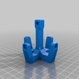 Grappling_hook.png Fichier STL gratuit Batman géant LEGO・Objet pour impression 3D à télécharger