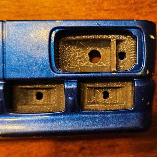 Tamiya SK 1838/1850 headlights