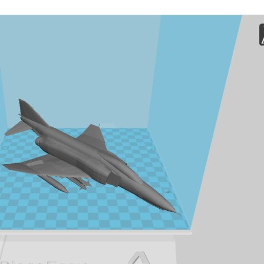 Fighter aircraft F 4F