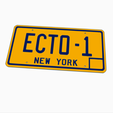 Screenshot-2024-03-10-165837.png GHOSTBUSTERS ECTO-1 License Plate by MANIACMANCAVE3D