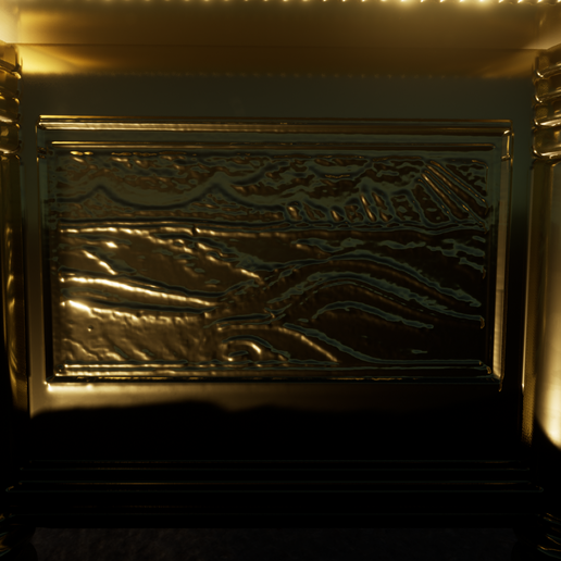 Imagen6.png ARCA DE LA ALIANZA (INDIANA JONES)