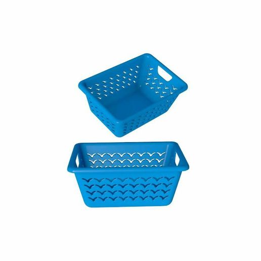 Laundry Basket file