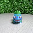 z5578593391226_f33d096e9aa934d9a12ce1857b39d86f.jpg Bulbasaur Keycap Switch - Fidget Toy - Cherry MX
