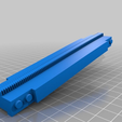 882231ff0ceaa4c4b788c8b7d3df06c5.png Free STL file Monorail five-brick-ramp・3D print design to download