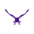 untitled (13).obj Eagle