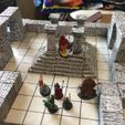 Photo-Sep-04,-6-43-10-PM.jpg Dungeon Blocks, Tabletop RPG Terrain