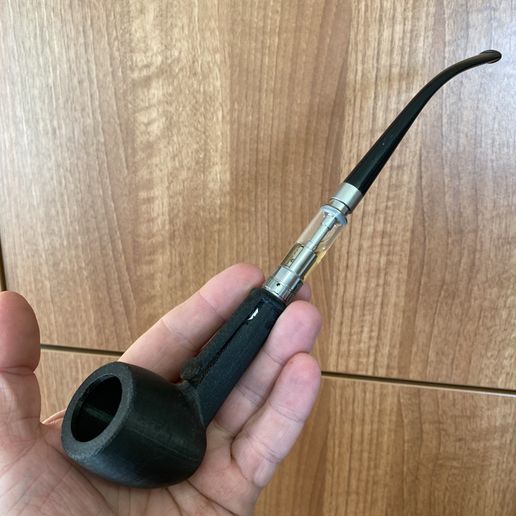 njoy vape pod NJOY Daily – The Vapor Shoppe