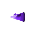 pants3_bottom.stl STL-Datei Obelix kostenlos・3D-Drucker-Modell zum herunterladen