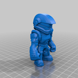 d13f10aa-fb0e-49d7-8a8b-8ed3b8c5430e.png Doom Marine (Doom 3) | Mini-figure