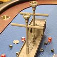 20230121_073346.jpg Tabletop Game Sail Ship