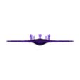 (1-72) Northrop X-47B UCAV (With Gear) STL.stl Northrop Grumman X-47B UCAV
