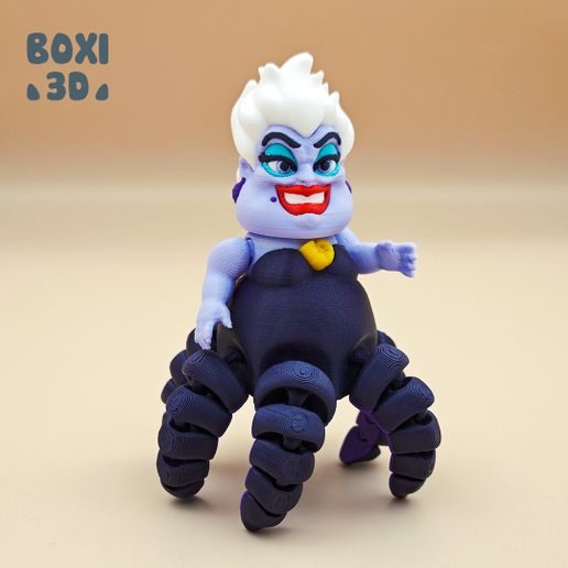 Ursula_Boxi3D_03.jpg URSULA - FLEXI - ARTICULATED - CUTE-PRINT IN PLACE