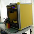 SAM_3677.JPG PANDORA DXs - DIY 3D Printer - 3D Design