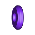 Wheel_MidAxis_Ray.stl STL-Datei =BB= Toy Train Kit - Advanced・Modell für 3D-Drucker zum Herunterladen