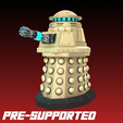 05-dalek-speical-weapons.png 05 D.A.L.E.K  (Special Weapons OLD)  - 28mm/32mm Miniature