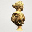 Bust of a girl 01 A05.png Bust of a girl 01