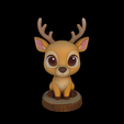 Bambi-Figurine.png Figurita Bambi
