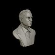 23.jpg Jeremy Brett sculpture 3D print model