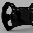 CORVETTE C7 GT3-R V4 v2.png Fichier STL Volant DIY CORVETTE C7 GT3-R CALLAWAY・Plan à imprimer en 3D à télécharger