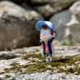 thumbnail_IMG_1150.jpg Dipper Pines (Gravity Falls Fanart)