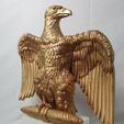 005-1.jpg the French Imperial Eagle