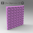 WhatsApp Image 2018-10-17 at 22.18.48.png STL file Fondant texture pack・3D printing design to download