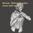 03 bonus torso.jpg Knight Rider – Young Hoff - by SPARX