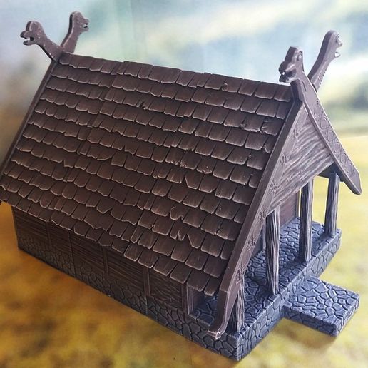 02db36638391f547393a6d55b20e1c89_display_large.jpg Fantasy viking house